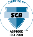 Wisconsin Machine Shop ISO 9001 Certification