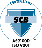 Wisconsin Machine Shop ISO 9001 Certification